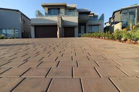 Best Driveway Drainage Solutions  in East Vineland, NJ